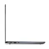 Lenovo 14e Chromebook Gen 3 Intel Core i3 N-series i3-N305 35,6 cm (14 polegadas) Full HD 8 GB LPDDR5-SDRAM 128 GB eMMC Wi-Fi 6E (802.11ax) ChromeOS cinzento