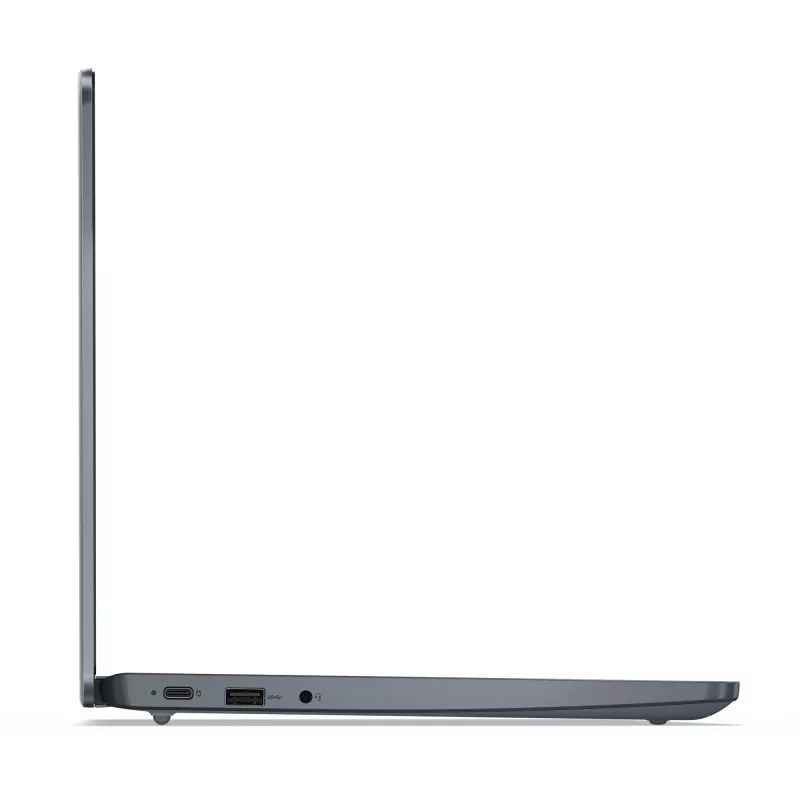 Lenovo 14e Chromebook Gen 3 Intel Core i3 N-series i3-N305 35,6 cm (14 polegadas) Full HD 8 GB LPDDR5-SDRAM 128 GB eMMC Wi-Fi 6E (802.11ax) ChromeOS cinzento