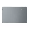Lenovo 14e Chromebook Gen 3 Intel Core i3 N-series i3-N305 35,6 cm (14 polegadas) Full HD 8 GB LPDDR5-SDRAM 128 GB eMMC Wi-Fi 6E (802.11ax) ChromeOS cinzento