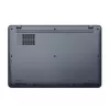 Lenovo 14e Chromebook Gen 3 Intel Core i3 N-series i3-N305 35,6 cm (14 polegadas) Full HD 8 GB LPDDR5-SDRAM 128 GB eMMC Wi-Fi 6E (802.11ax) ChromeOS cinzento