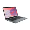 Lenovo 14e Chromebook Gen 3 Intel Core i3 N-series i3-N305 35,6 cm (14 polegadas) Full HD 8 GB LPDDR5-SDRAM 128 GB eMMC Wi-Fi 6E (802.11ax) ChromeOS cinzento