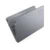 Lenovo 14e Chromebook Gen 3 Intel Core i3 N-series i3-N305 35,6 cm (14 polegadas) Full HD 8 GB LPDDR5-SDRAM 128 GB eMMC Wi-Fi 6E (802.11ax) ChromeOS cinzento