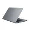 Lenovo 14e Chromebook Gen 3 Intel Core i3 N-series i3-N305 35,6 cm (14 polegadas) Full HD 8 GB LPDDR5-SDRAM 128 GB eMMC Wi-Fi 6E (802.11ax) ChromeOS cinzento