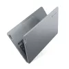 Lenovo 14e Chromebook Gen 3 Intel Core i3 N-series i3-N305 35,6 cm (14 polegadas) Full HD 8 GB LPDDR5-SDRAM 128 GB eMMC Wi-Fi 6E (802.11ax) ChromeOS cinzento