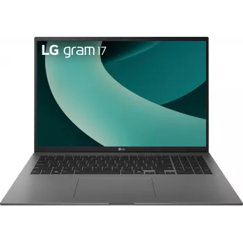 Portátil LG gram 17 17Z90TL-G.AU79G 17 polegadas WQXGA Core Ultra 7 16GB 1TB Win11
