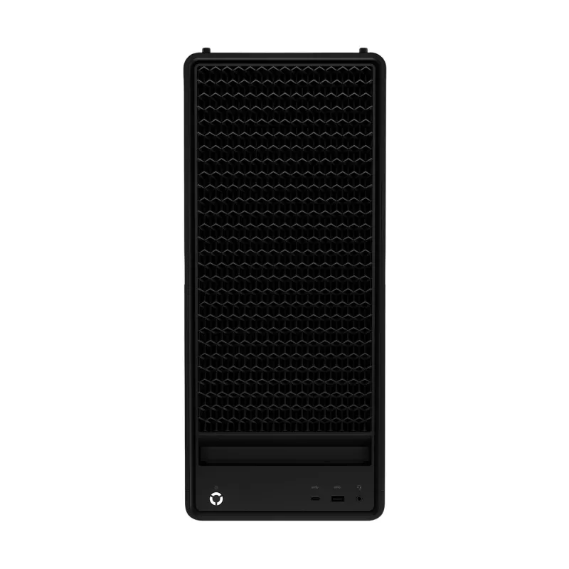 Lenovo Legion T5 30IAS10 Intel Core Ultra 7 265KF 32 GB DDR5-SDRAM 1 TB SSD NVIDIA GeForce RTX 5070 Windows 11 Home Torre PC preto