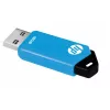 Pen drive HP v150w 16 GB USB Type-A 2.0 preto, azul