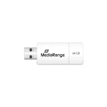 Pen USB MediaRange 64 GB USB Type-A 2.0 MR974