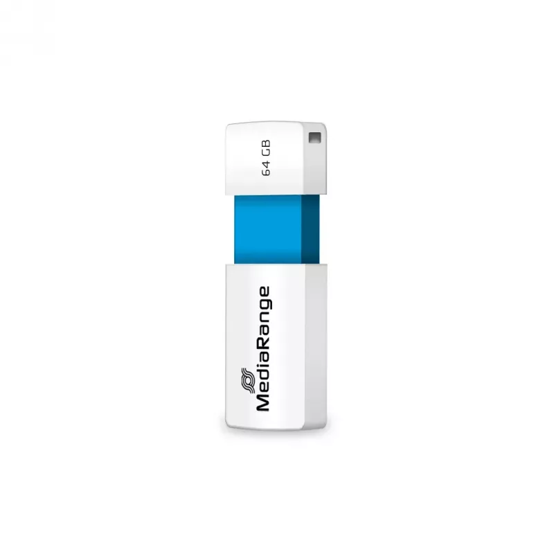 Pen USB MediaRange 64 GB USB Type-A 2.0 MR974