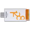 Pen USB Philips USB 3.2 128GB Click Series Gen 1 USB-C USB Type-C 3.2 Gen 1 (3.1 Gen 1) Branco