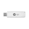 Pen USB HP HPFD819W-A-32 32 GB USB Type-A 3.2 Gen 2 (3.1 Gen 2) Prateado Slide