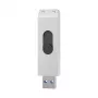 Pen USB HP HPFD819W-A-64 64 GB USB Type-A 3.2 Gen 2 (3.1 Gen 2) Prateado, formato Slide