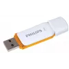 Pen USB Philips FM12FD70B 128 GB USB Type-A 2.0 Branco