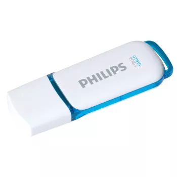 Pen USB Philips FM51FD75B 512 GB, USB Type-A, USB 3.2 Gen 1 (3.1 Gen 1), branco