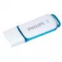 Pen USB Philips FM51FD75B 512 GB, USB Type-A, USB 3.2 Gen 1 (3.1 Gen 1), branco