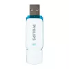 Pen USB Philips FM51FD75B 512 GB, USB Type-A, USB 3.2 Gen 1 (3.1 Gen 1), branco