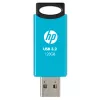 Pen USB HP 712w 128 GB USB Type-A 3.2 Gen 1 (3.1 Gen 1) Azul Slide