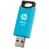 Pen USB HP 712w 128 GB USB Type-A 3.2 Gen 1 (3.1 Gen 1) Azul Slide