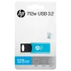 Pen USB HP 712w 128 GB USB Type-A 3.2 Gen 1 (3.1 Gen 1) Azul Slide