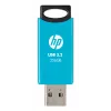 Pen USB HP 712w 256 GB USB Type-A 3.2 Gen 1 (3.1 Gen 1) Azul — formato Slide