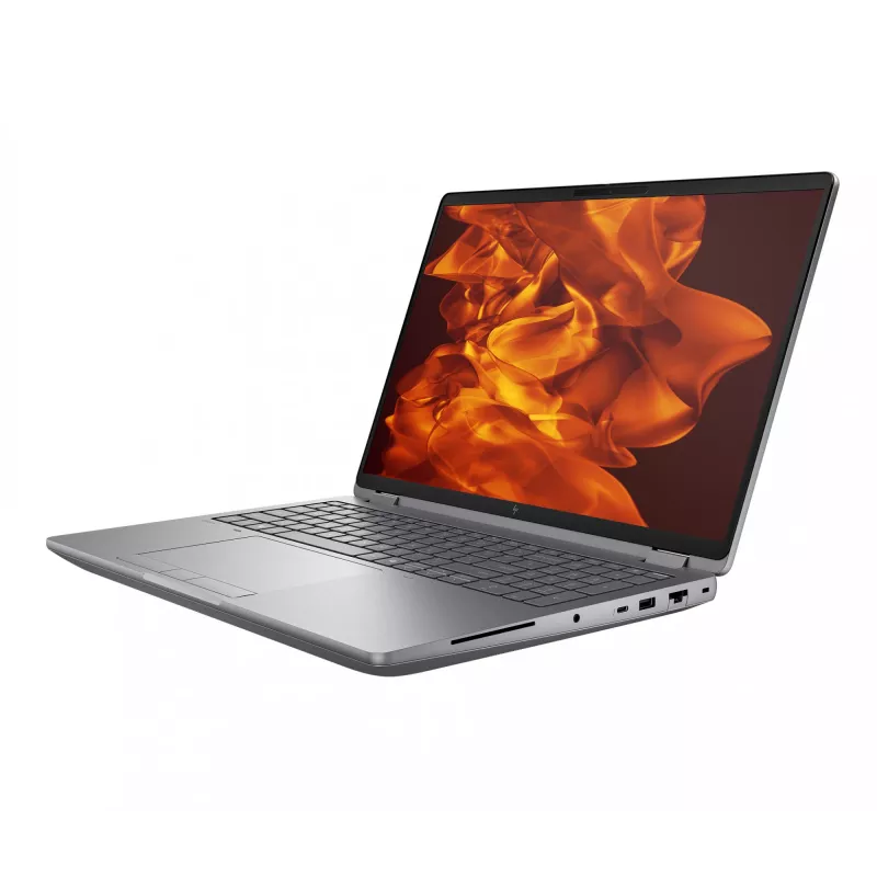 HP ZBook Fury G1i 16 estação de trabalho móvel, Intel Core Ultra 9 285HX, 16" WQXGA, 32 GB, 2 TB SSD, NVIDIA RTX 3000, Windows 11 Pro