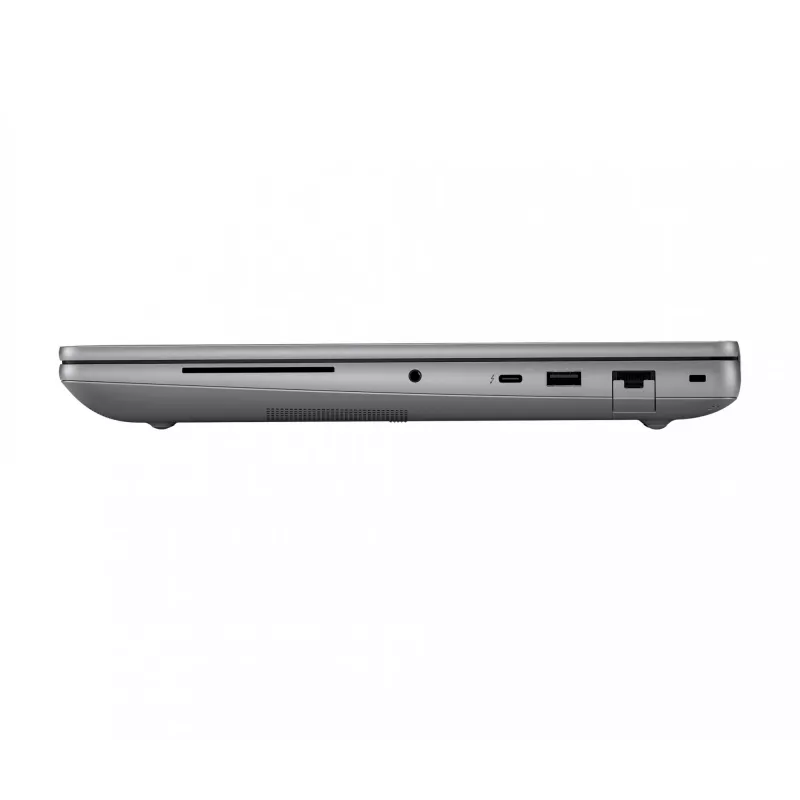 HP ZBook Fury G1i 16 estação de trabalho móvel, Intel Core Ultra 9 285HX, 16" WQXGA, 32 GB, 2 TB SSD, NVIDIA RTX 3000, Windows 11 Pro
