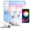 Philips Hue White and colour ambience Essential A60 – lâmpada inteligente E27 – 806 lm – 8W – pack de 3