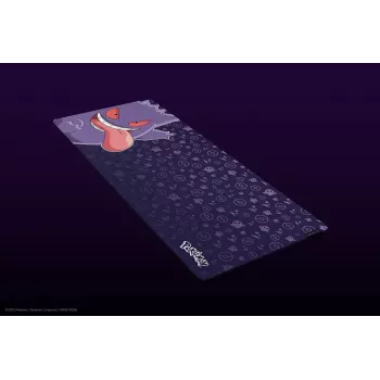 Razer Gigantus V2 XXL Pokemon Gengar Edition tapete de rato gaming