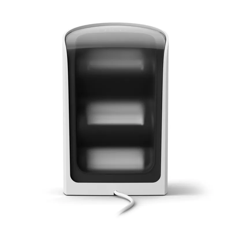Lâmpada de mesa inteligente Philips Hue Play Wall Washer — branco, Bluetooth/Zigbee, luz multicolor, 100–240 V, cabo de 2 m