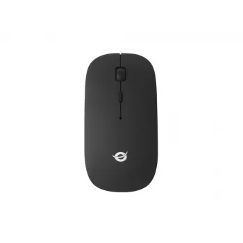 Conceptronic LORCAN01B rato Bluetooth de 4 botões