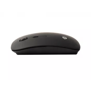Conceptronic LORCAN01B rato Bluetooth de 4 botões