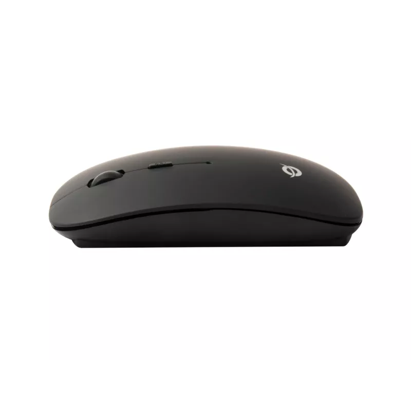 Conceptronic LORCAN01B rato Bluetooth de 4 botões