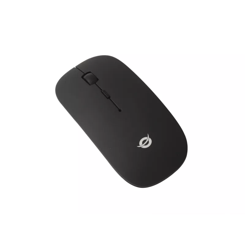 Conceptronic LORCAN01B rato Bluetooth de 4 botões