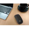 Conceptronic LORCAN01B rato Bluetooth de 4 botões