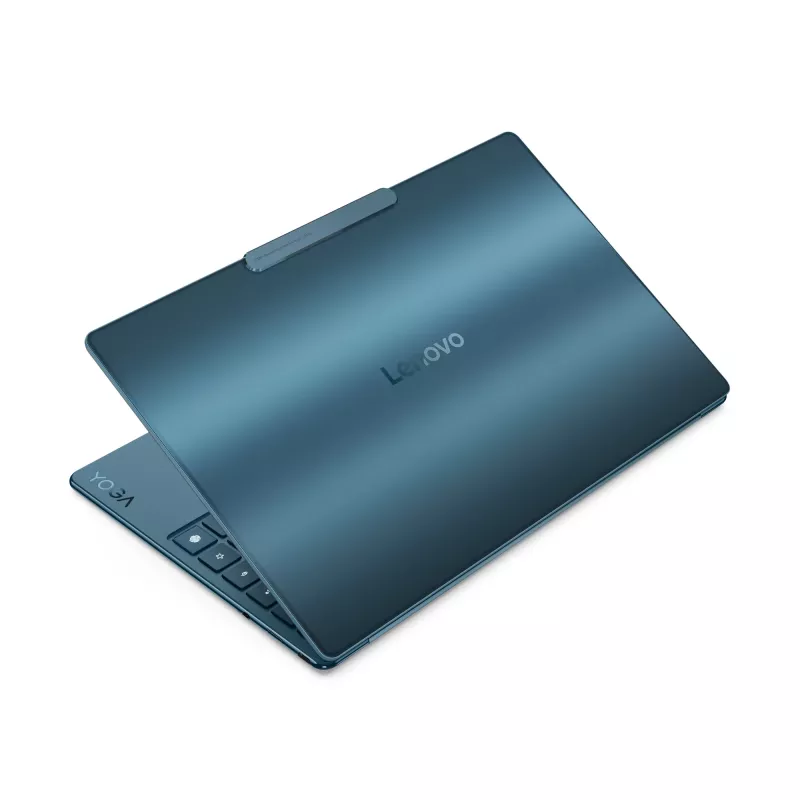 Lenovo Yoga Slim 9 14ILL10 Copilot+ PC Intel Core Ultra 7 258V Portátil 35,6 cm (14