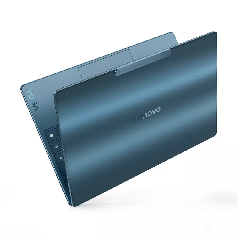 Lenovo Yoga Slim 9 14ILL10 Copilot+ PC Intel Core Ultra 7 258V Portátil 35,6 cm (14