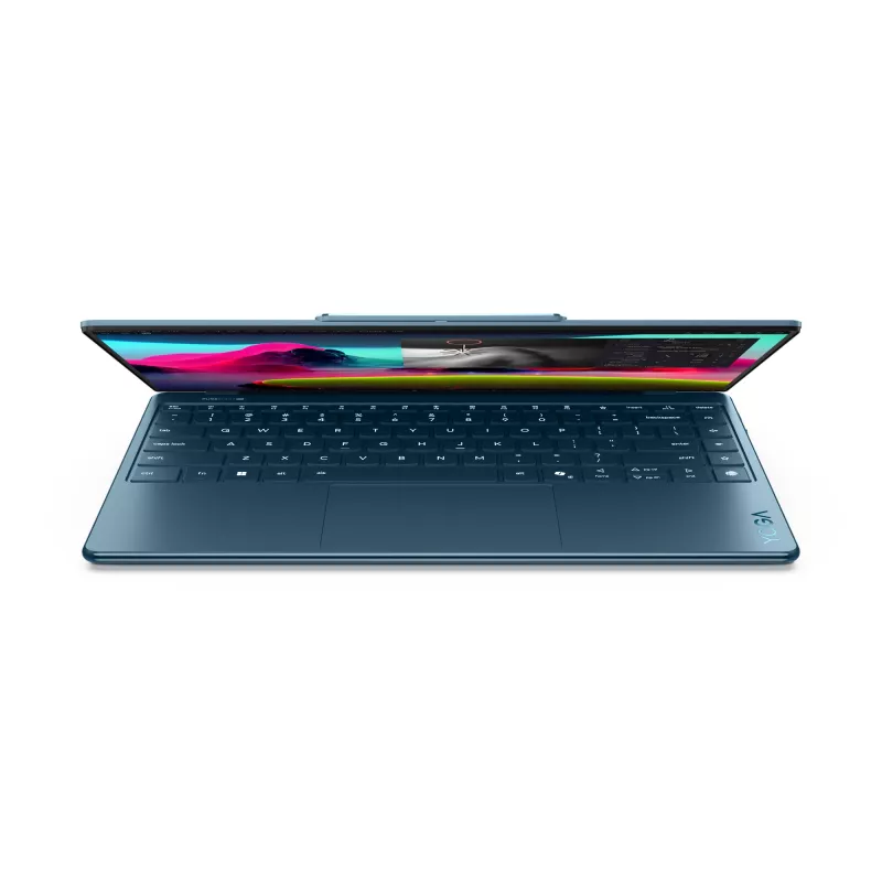 Lenovo Yoga Slim 9 14ILL10 Copilot+ PC Intel Core Ultra 7 258V Portátil 35,6 cm (14