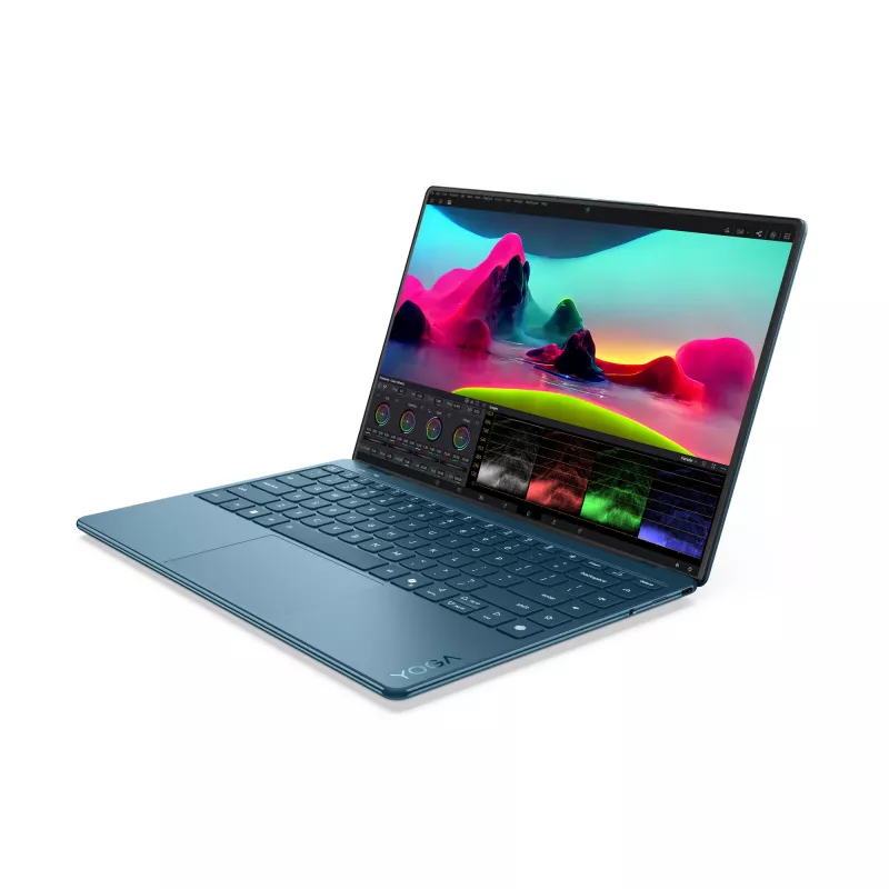 Lenovo Yoga Slim 9 14ILL10 Copilot+ PC Intel Core Ultra 7 258V Portátil 35,6 cm (14