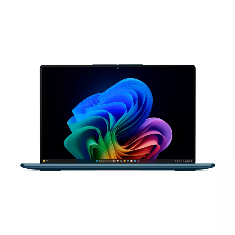 Lenovo Yoga Slim 9 14ILL10 Copilot+ PC Intel Core Ultra 7 258V Portátil 35,6 cm (14