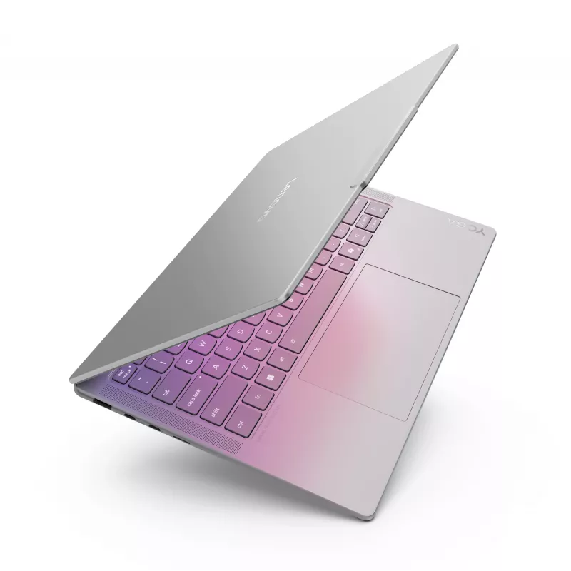 Lenovo Yoga Slim 7 14ILL10 Copilot+ PC Intel Core Ultra 5 226V Portátil 35,6 cm (14
