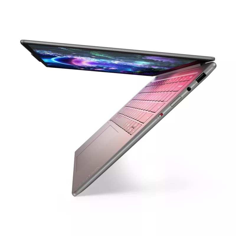 Lenovo Yoga Slim 7 14ILL10 Copilot+ PC Intel Core Ultra 5 226V Portátil 35,6 cm (14