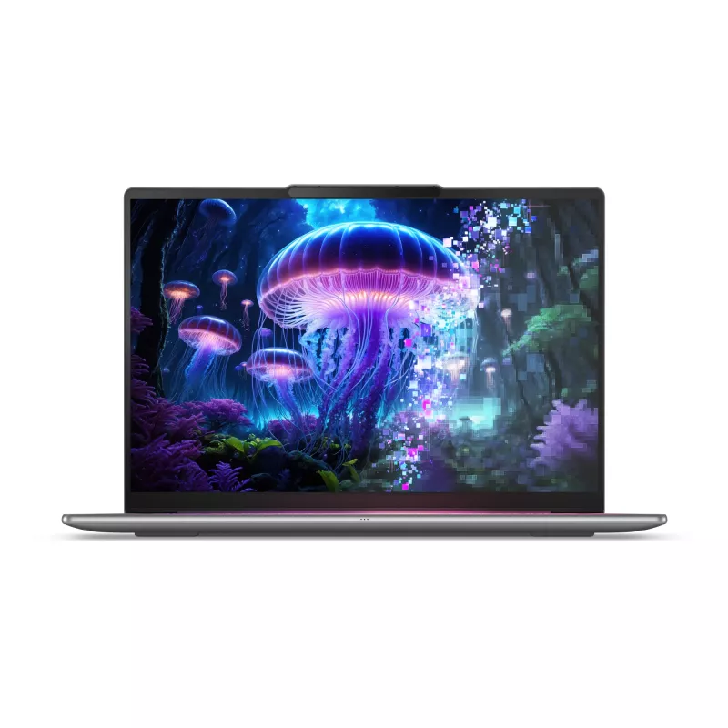 Lenovo Yoga Slim 7 14ILL10 Copilot+ PC Intel Core Ultra 5 226V Portátil 35,6 cm (14