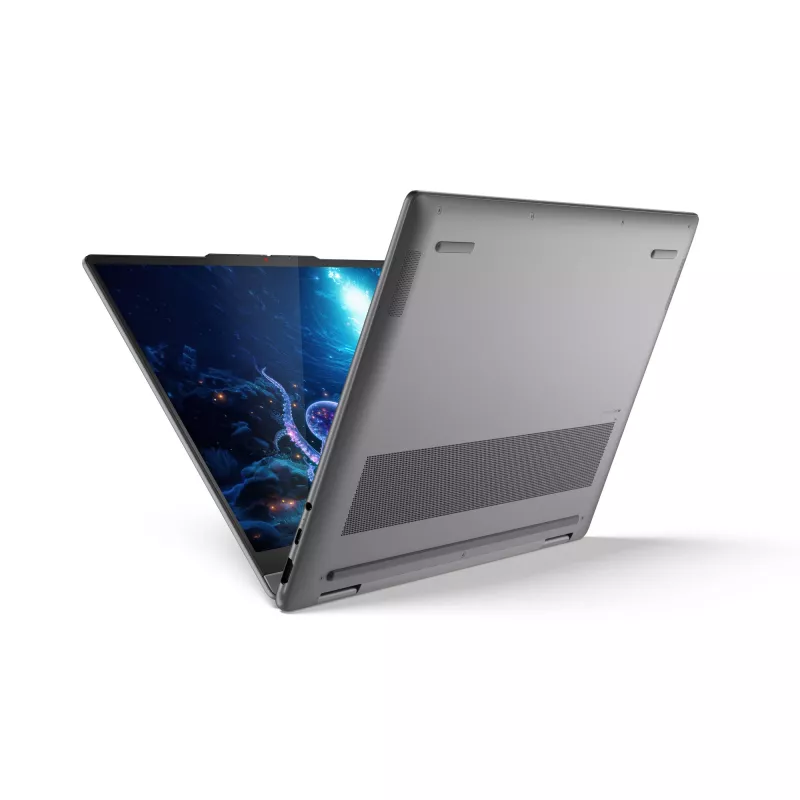 Lenovo Yoga 7 2-in-1 14ILL10 Copilot+ PC Intel Core Ultra 7 256V Híbrido (2-em-1) 35,6 cm (14