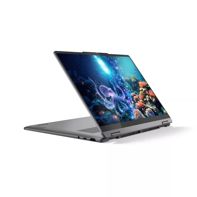 Lenovo Yoga 7 2-in-1 14ILL10 Copilot+ PC Intel Core Ultra 7 256V Híbrido (2-em-1) 35,6 cm (14