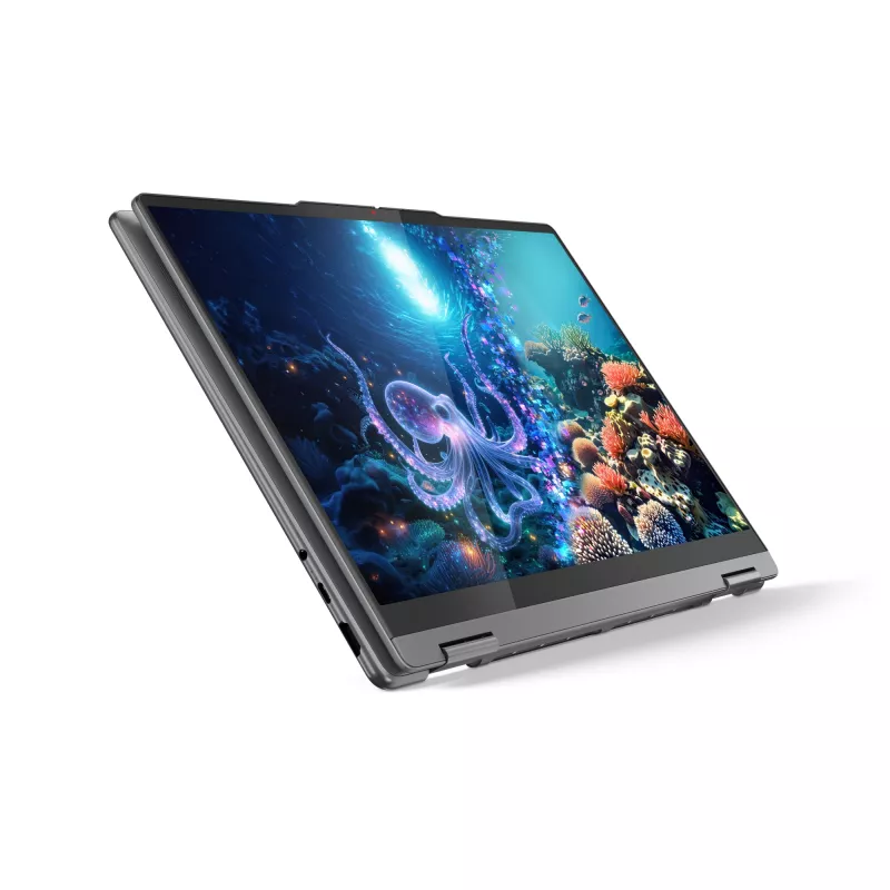 Lenovo Yoga 7 2-in-1 14ILL10 Copilot+ PC Intel Core Ultra 7 256V Híbrido (2-em-1) 35,6 cm (14