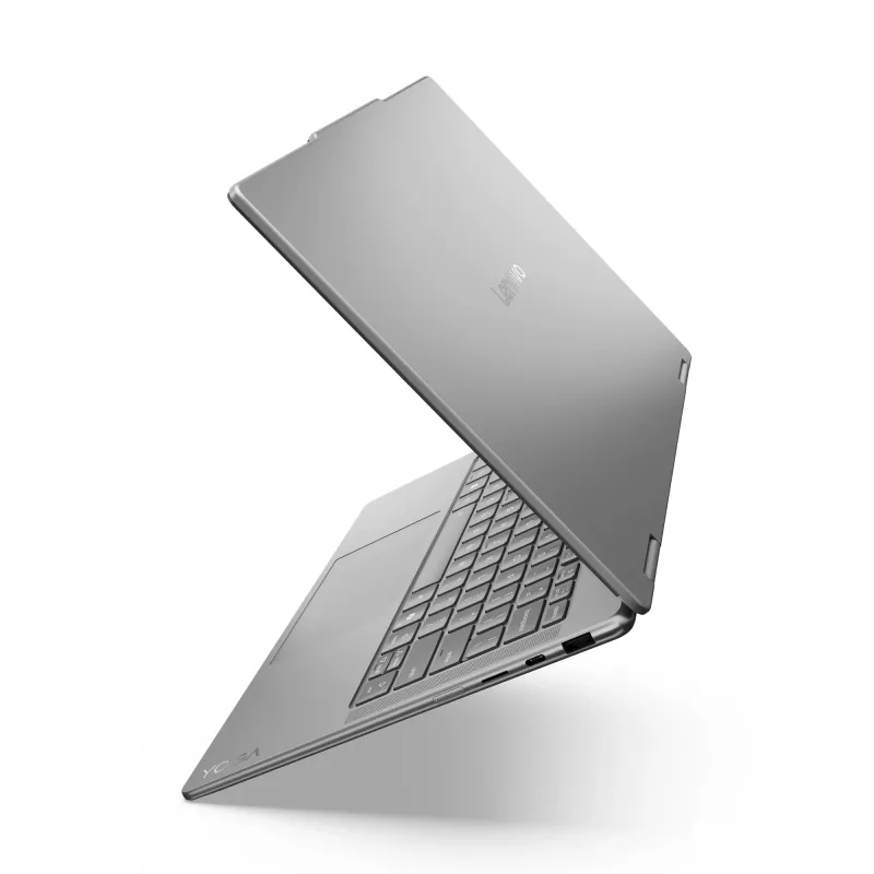 Lenovo Yoga 7 2-in-1 14ILL10 Copilot+ PC Intel Core Ultra 7 256V Híbrido (2-em-1) 35,6 cm (14