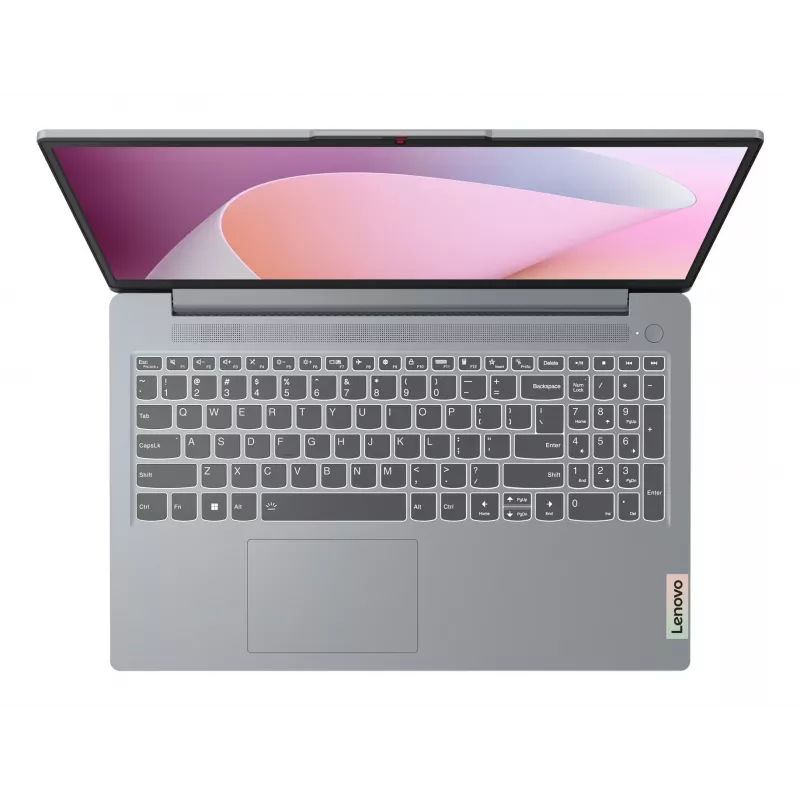 Lenovo IdeaPad Slim 3 15ABR8 AMD Ryzen™ 5 5625U Portátil 39,6 cm (15,6