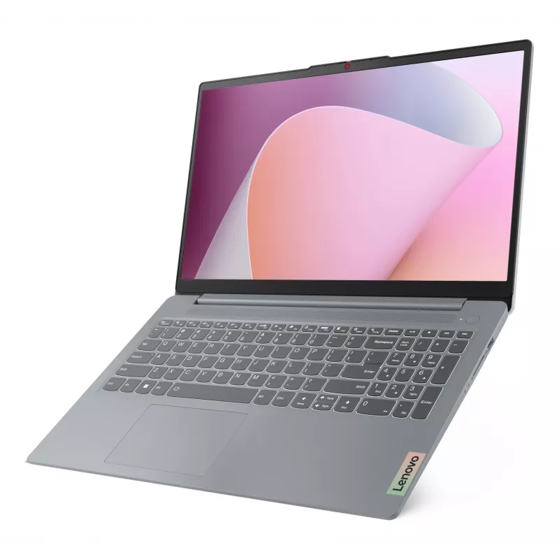Lenovo IdeaPad Slim 3 15ABR8 AMD Ryzen™ 5 5625U Portátil 39,6 cm (15,6