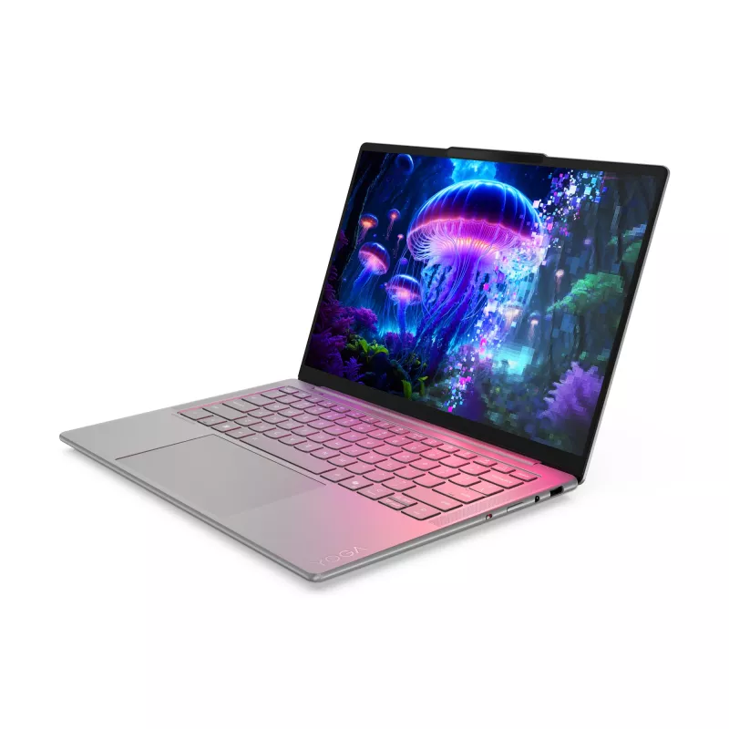Lenovo Yoga Slim 7 14ILL10 Copilot+ PC Intel Core Ultra 7 256V Portátil 35,6 cm (14