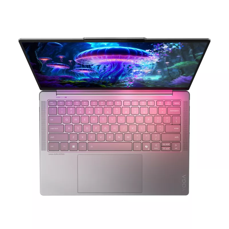 Lenovo Yoga Slim 7 14ILL10 Copilot+ PC Intel Core Ultra 7 256V Portátil 35,6 cm (14